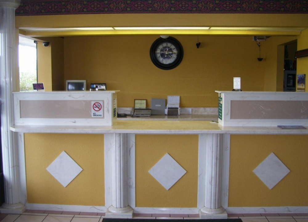 Queen Room - Disability Access