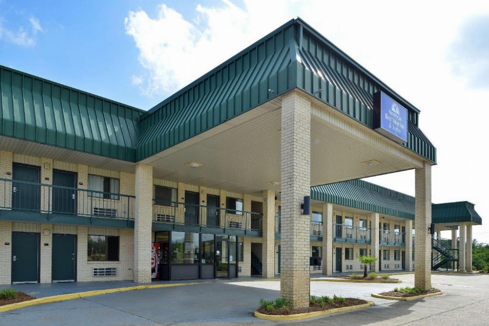 Americas Best Value Inn Winona